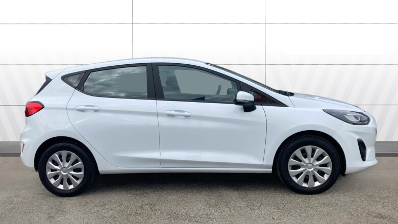 Ford Fiesta 1.1 75 Trend 5dr Petrol Hatchback